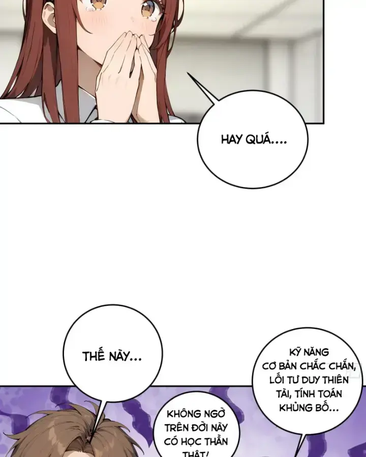 Thật Sự Là Ta Không Muốn Làm Học Thần! Chap 2 - Next Chap 3