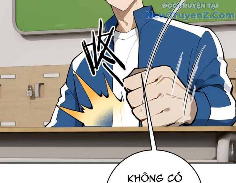 Thật Sự Là Ta Không Muốn Làm Học Thần! Chap 20 - Next Chap 21