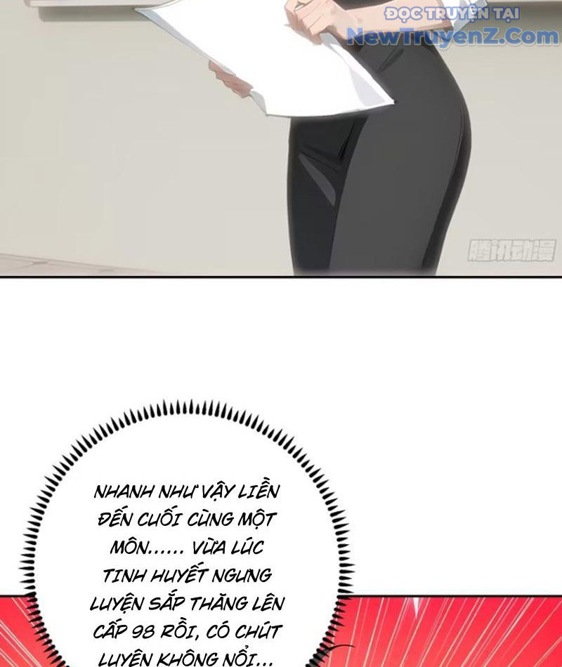 Thật Sự Là Ta Không Muốn Làm Học Thần! Chap 21 - Next Chap 22