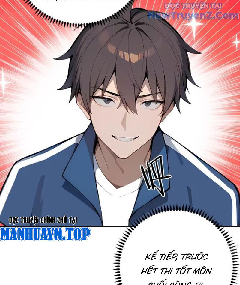 Thật Sự Là Ta Không Muốn Làm Học Thần! Chap 21 - Next Chap 22