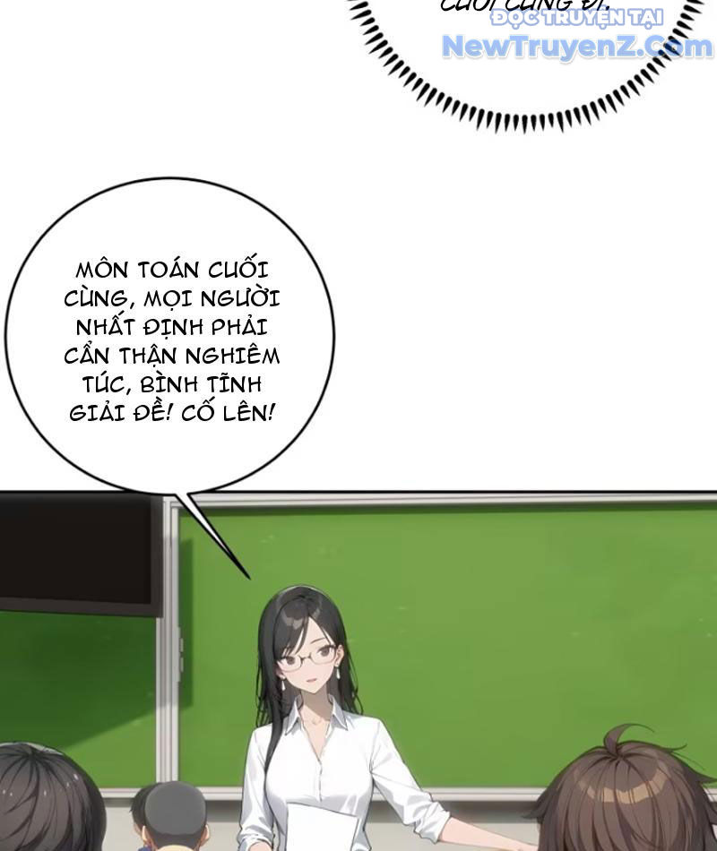 Thật Sự Là Ta Không Muốn Làm Học Thần! Chap 21 - Next Chap 22