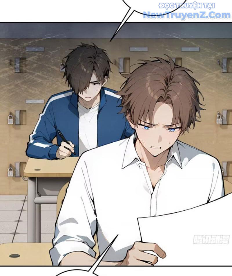 Thật Sự Là Ta Không Muốn Làm Học Thần! Chap 21 - Next Chap 22