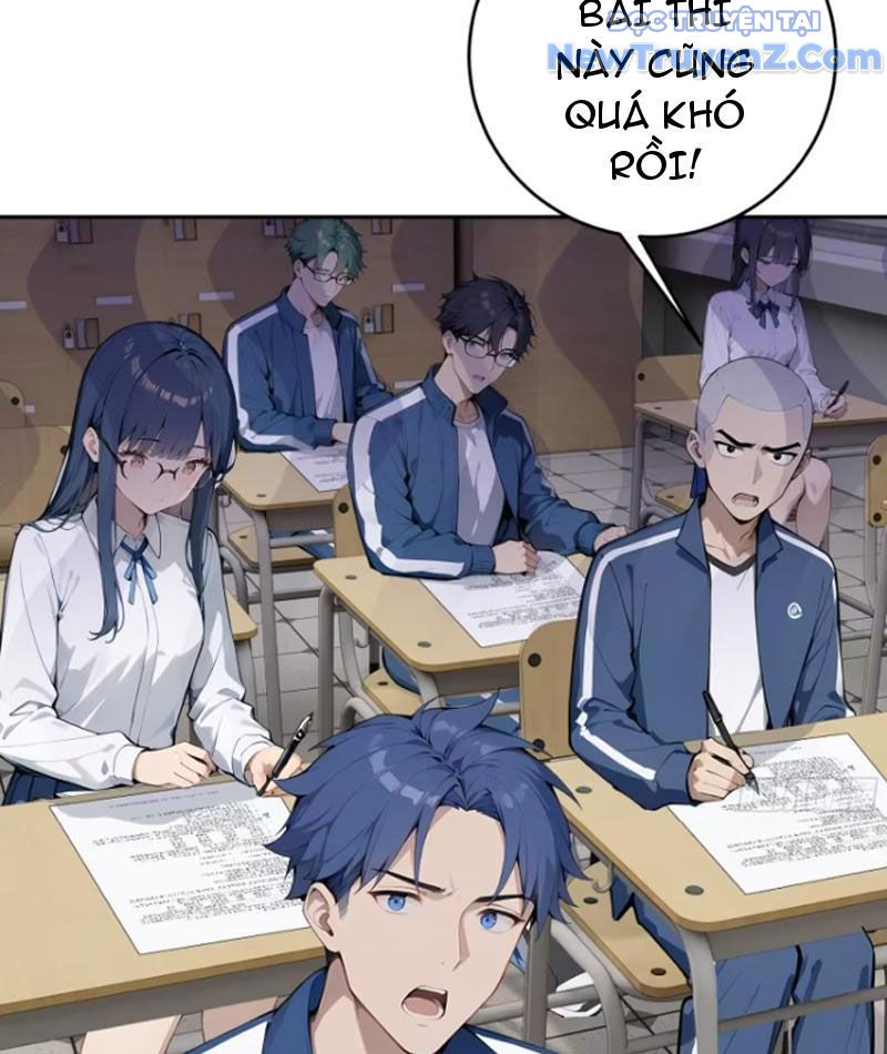 Thật Sự Là Ta Không Muốn Làm Học Thần! Chap 21 - Next Chap 22