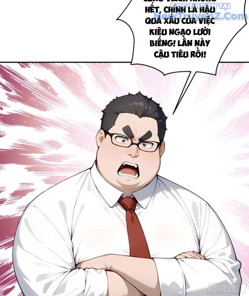 Thật Sự Là Ta Không Muốn Làm Học Thần! Chap 21 - Next Chap 22