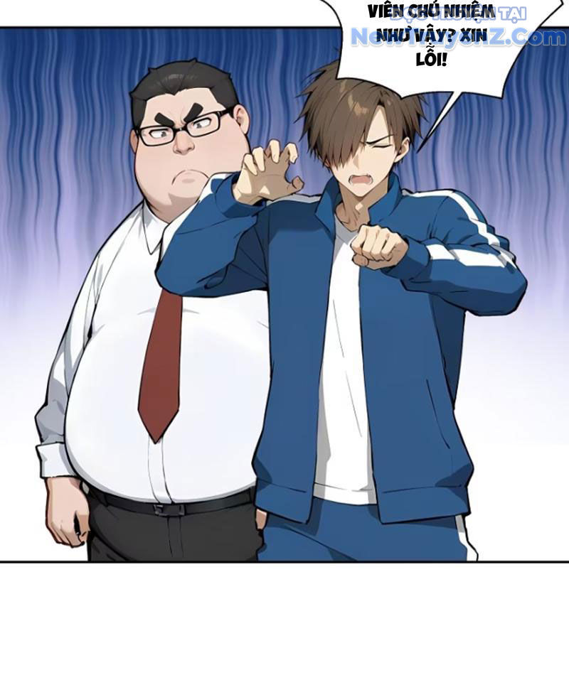 Thật Sự Là Ta Không Muốn Làm Học Thần! Chap 21 - Next Chap 22