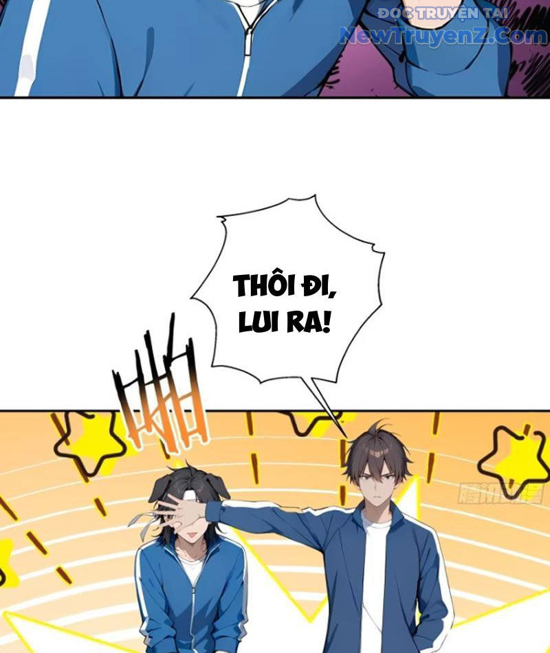 Thật Sự Là Ta Không Muốn Làm Học Thần! Chap 21 - Next Chap 22