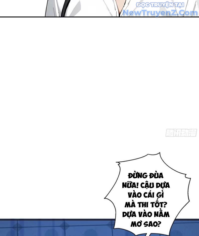 Thật Sự Là Ta Không Muốn Làm Học Thần! Chap 21 - Next Chap 22