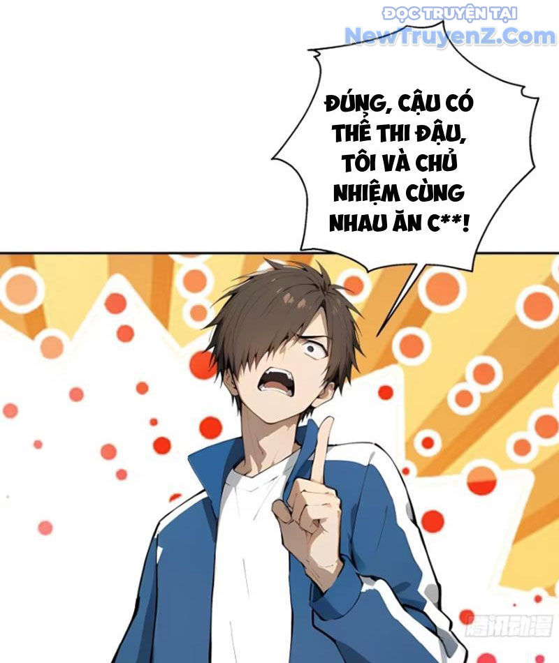 Thật Sự Là Ta Không Muốn Làm Học Thần! Chap 21 - Next Chap 22