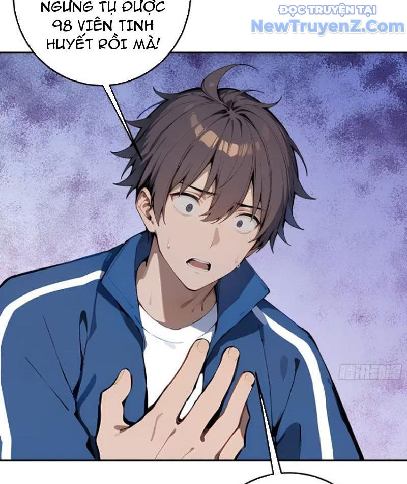 Thật Sự Là Ta Không Muốn Làm Học Thần! Chap 22 - Next Chap 23