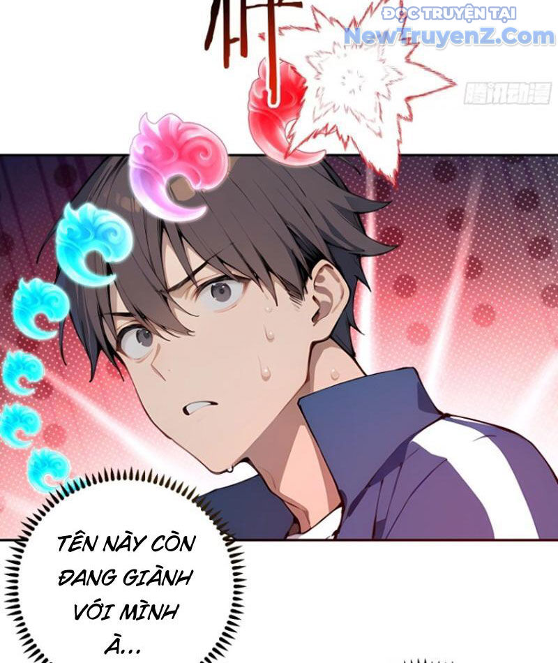 Thật Sự Là Ta Không Muốn Làm Học Thần! Chap 22 - Next Chap 23