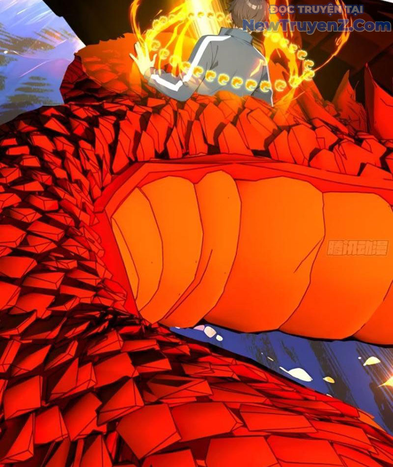 Thật Sự Là Ta Không Muốn Làm Học Thần! Chap 22 - Next Chap 23