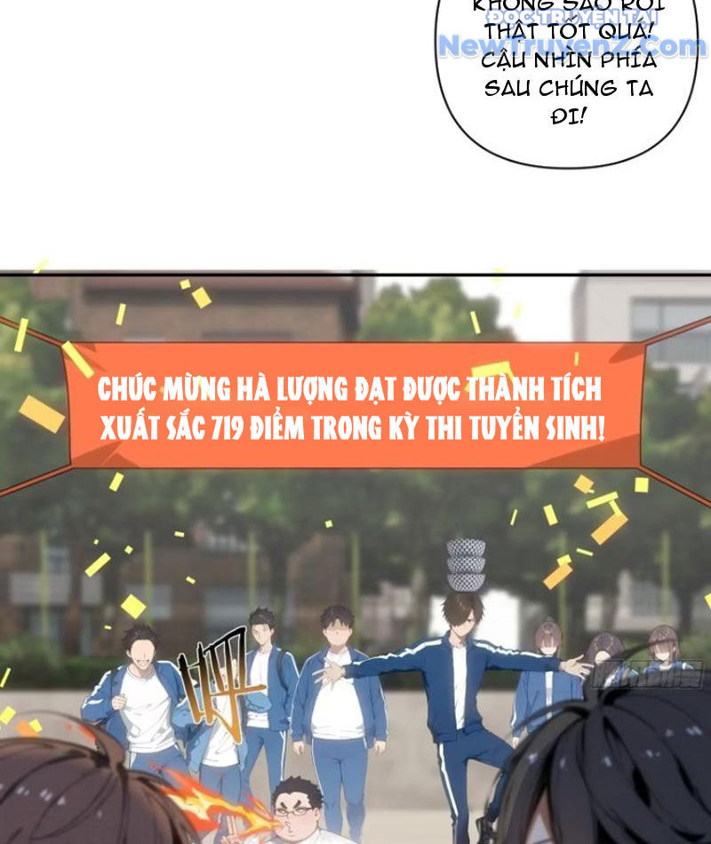 Thật Sự Là Ta Không Muốn Làm Học Thần! Chap 23 - Next Chap 24