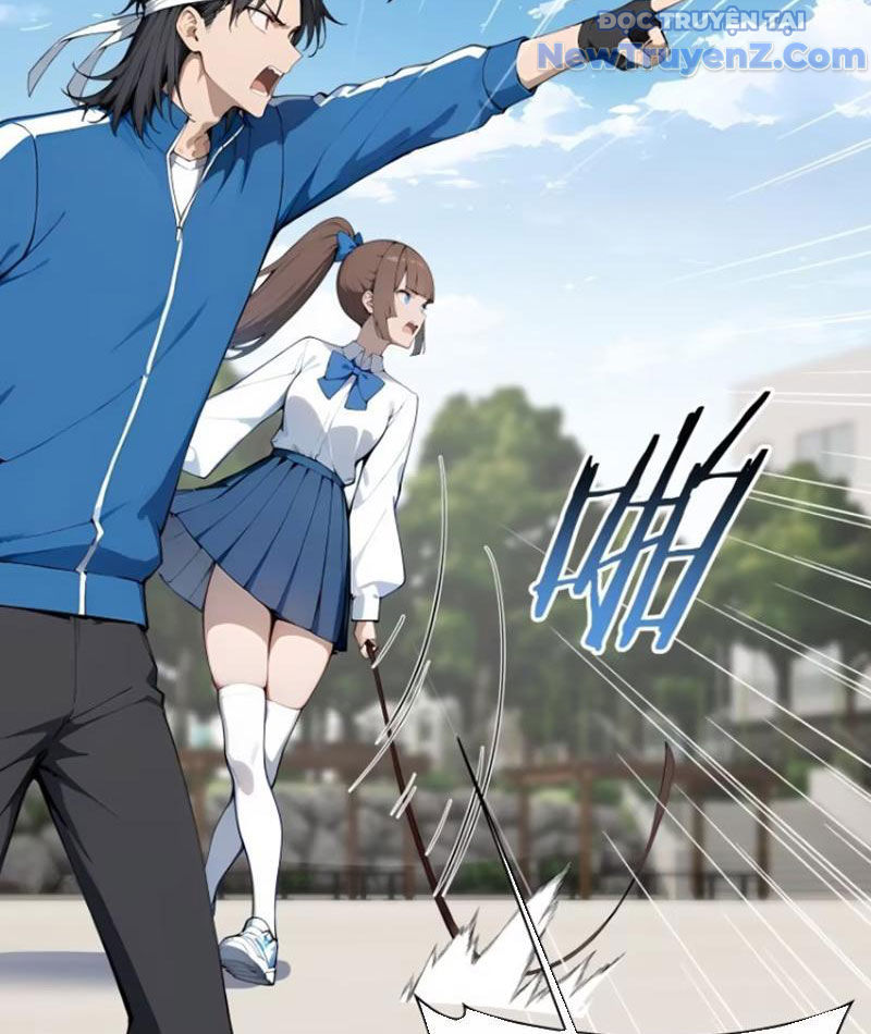 Thật Sự Là Ta Không Muốn Làm Học Thần! Chap 23 - Next Chap 24