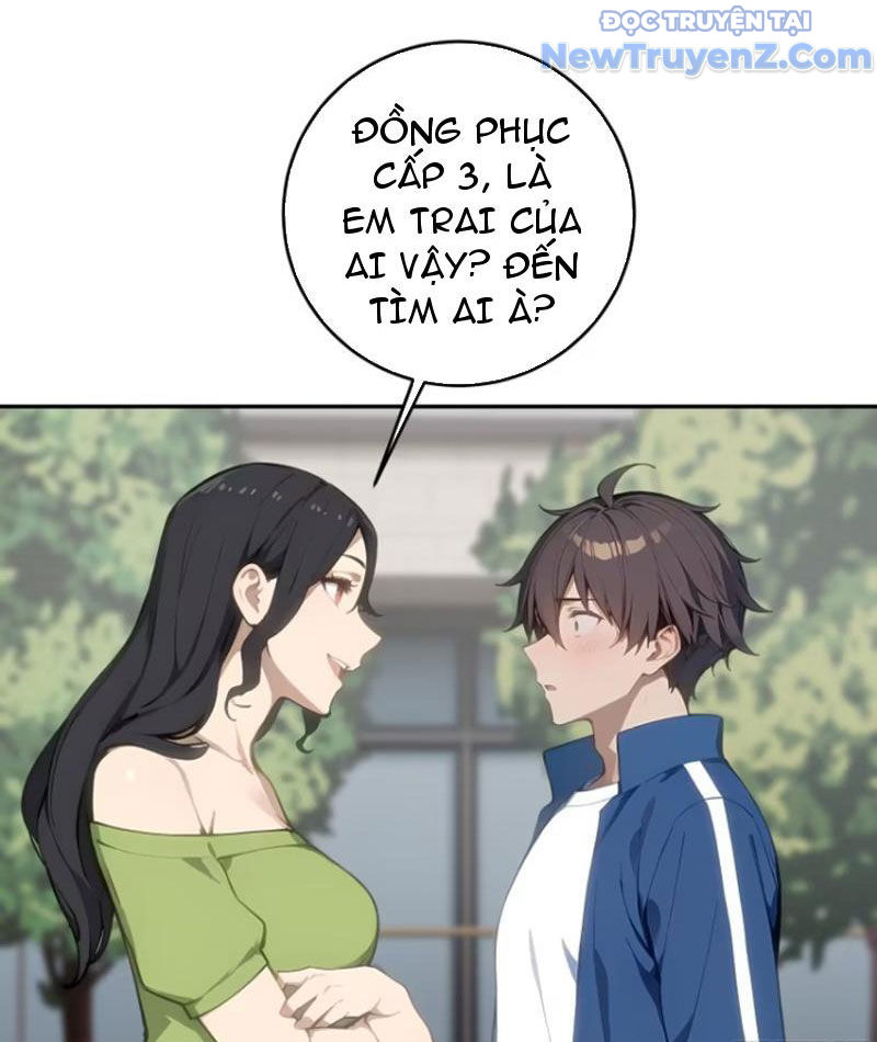 Thật Sự Là Ta Không Muốn Làm Học Thần! Chap 23 - Next Chap 24
