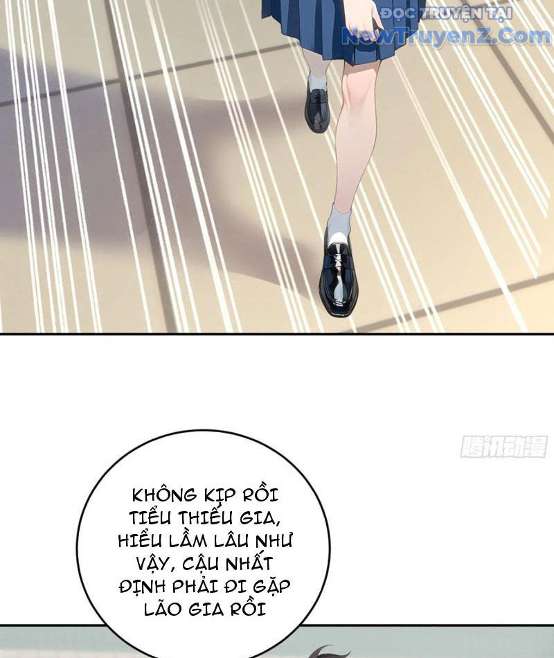 Thật Sự Là Ta Không Muốn Làm Học Thần! Chap 24 - Next Chap 25