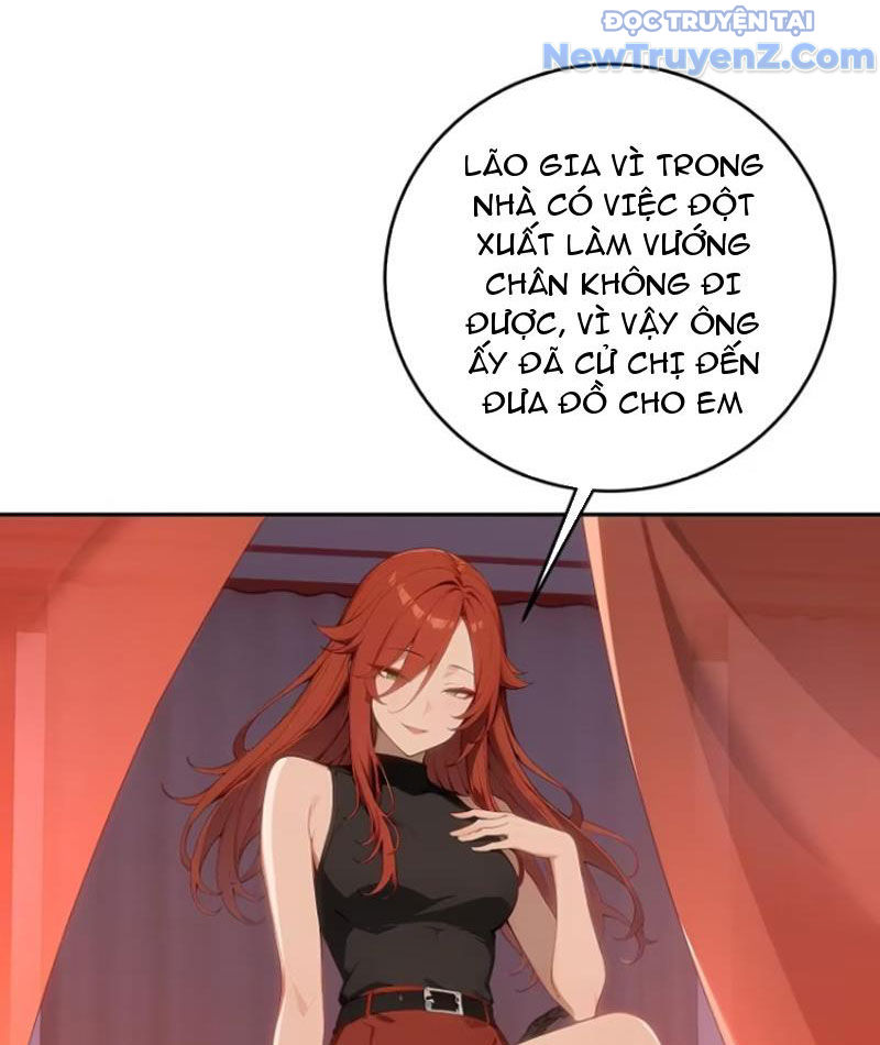 Thật Sự Là Ta Không Muốn Làm Học Thần! Chap 25 - Next Chap 26