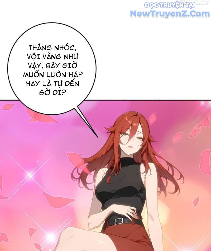 Thật Sự Là Ta Không Muốn Làm Học Thần! Chap 25 - Next Chap 26