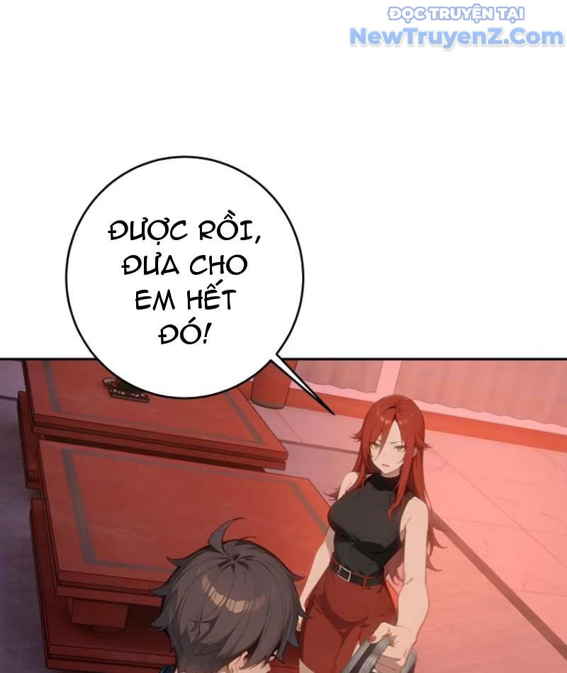 Thật Sự Là Ta Không Muốn Làm Học Thần! Chap 25 - Next Chap 26