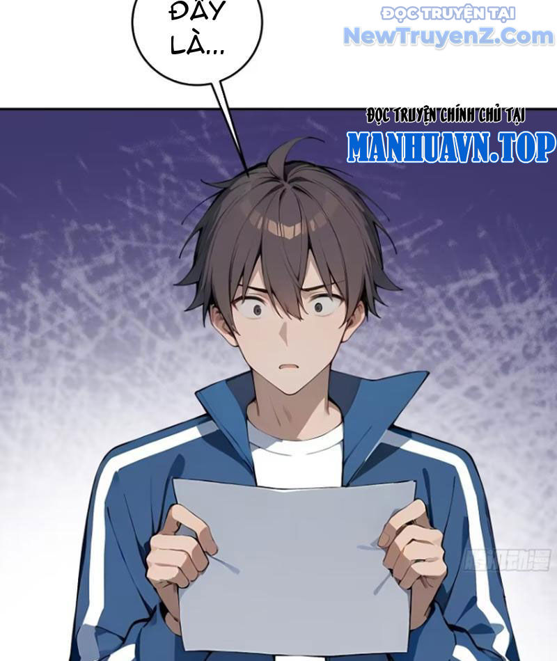 Thật Sự Là Ta Không Muốn Làm Học Thần! Chap 25 - Next Chap 26