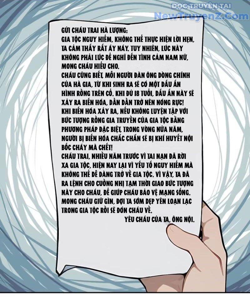 Thật Sự Là Ta Không Muốn Làm Học Thần! Chap 25 - Next Chap 26