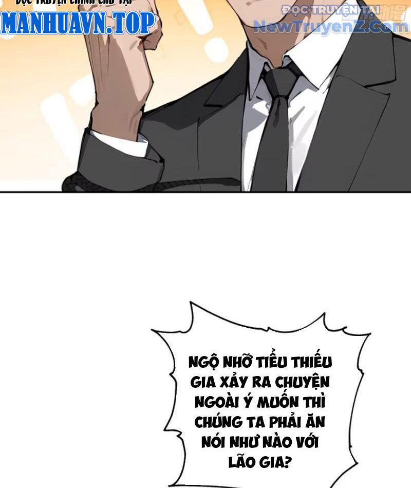 Thật Sự Là Ta Không Muốn Làm Học Thần! Chap 25 - Next Chap 26