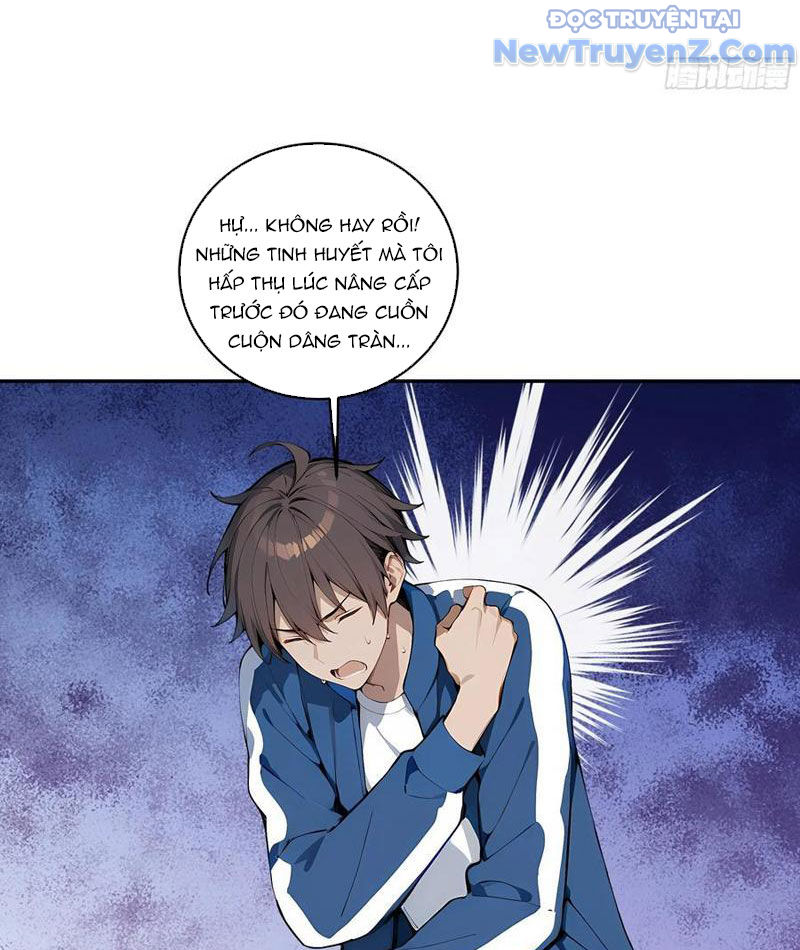Thật Sự Là Ta Không Muốn Làm Học Thần! Chap 26 - Next Chap 27