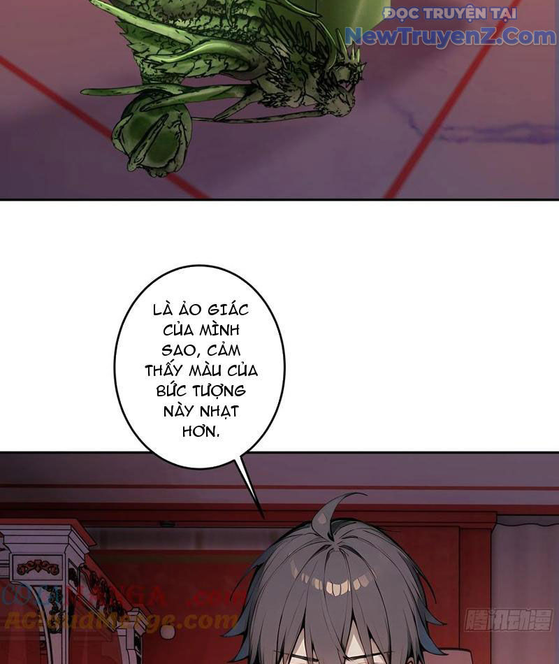 Thật Sự Là Ta Không Muốn Làm Học Thần! Chap 26 - Next Chap 27