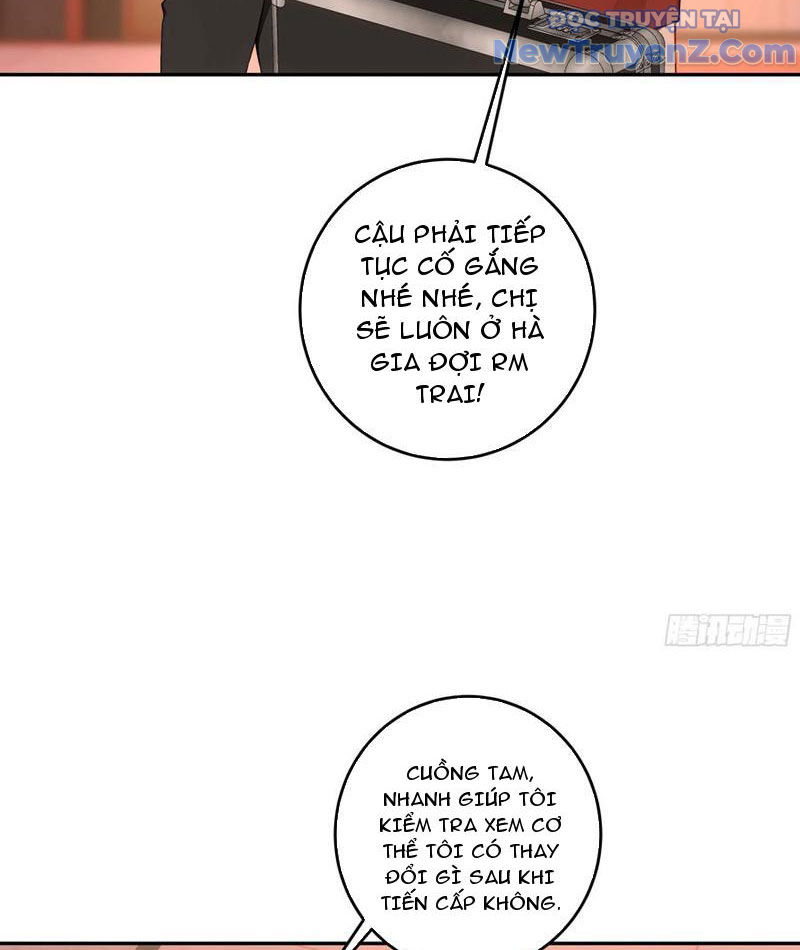 Thật Sự Là Ta Không Muốn Làm Học Thần! Chap 27 - Next Chap 28