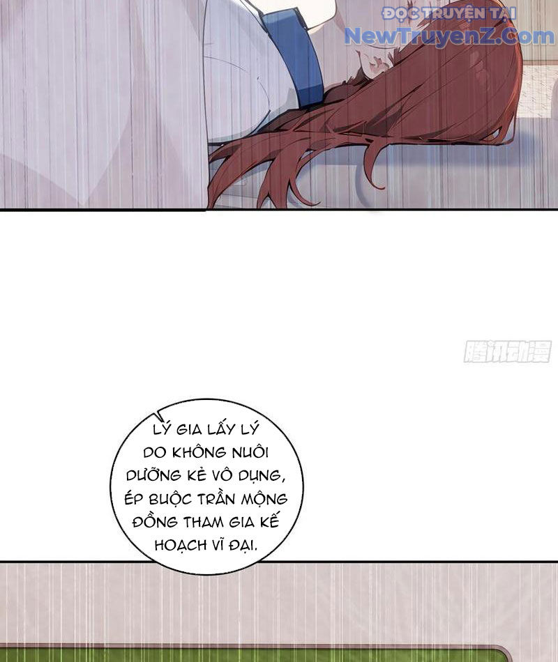 Thật Sự Là Ta Không Muốn Làm Học Thần! Chap 27 - Next Chap 28