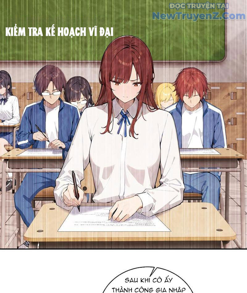 Thật Sự Là Ta Không Muốn Làm Học Thần! Chap 27 - Next Chap 28