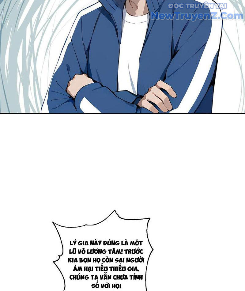 Thật Sự Là Ta Không Muốn Làm Học Thần! Chap 27 - Next Chap 28