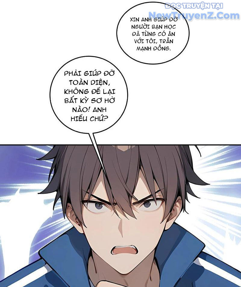 Thật Sự Là Ta Không Muốn Làm Học Thần! Chap 27 - Next Chap 28