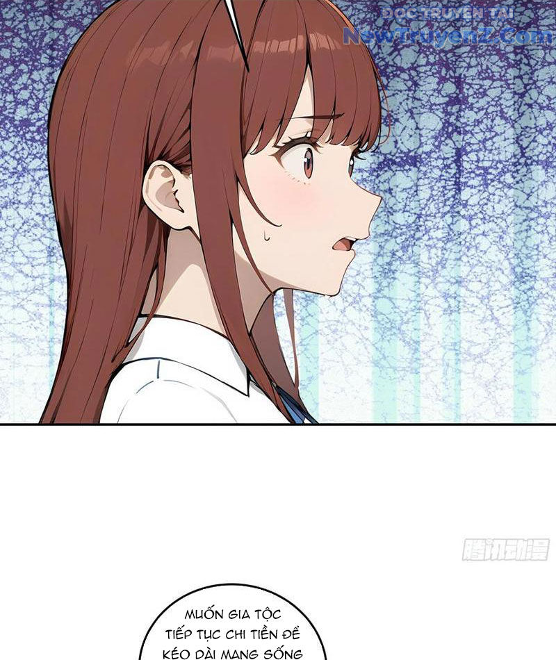 Thật Sự Là Ta Không Muốn Làm Học Thần! Chap 27 - Next Chap 28