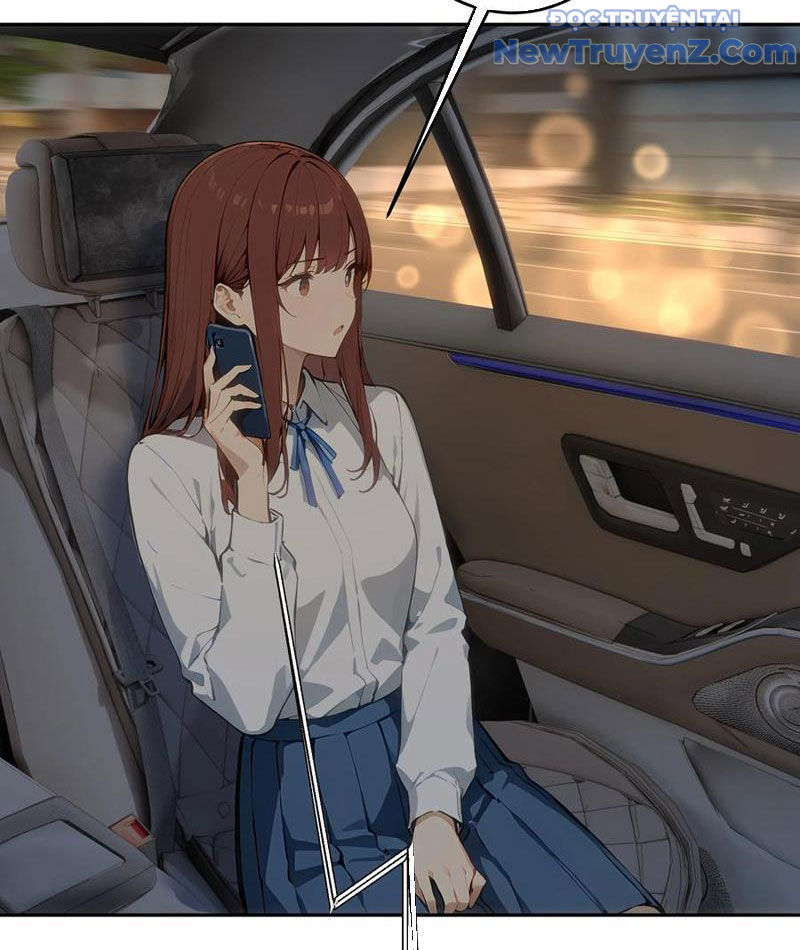 Thật Sự Là Ta Không Muốn Làm Học Thần! Chap 28 - Next Chap 29