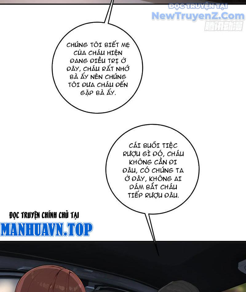 Thật Sự Là Ta Không Muốn Làm Học Thần! Chap 28 - Next Chap 29