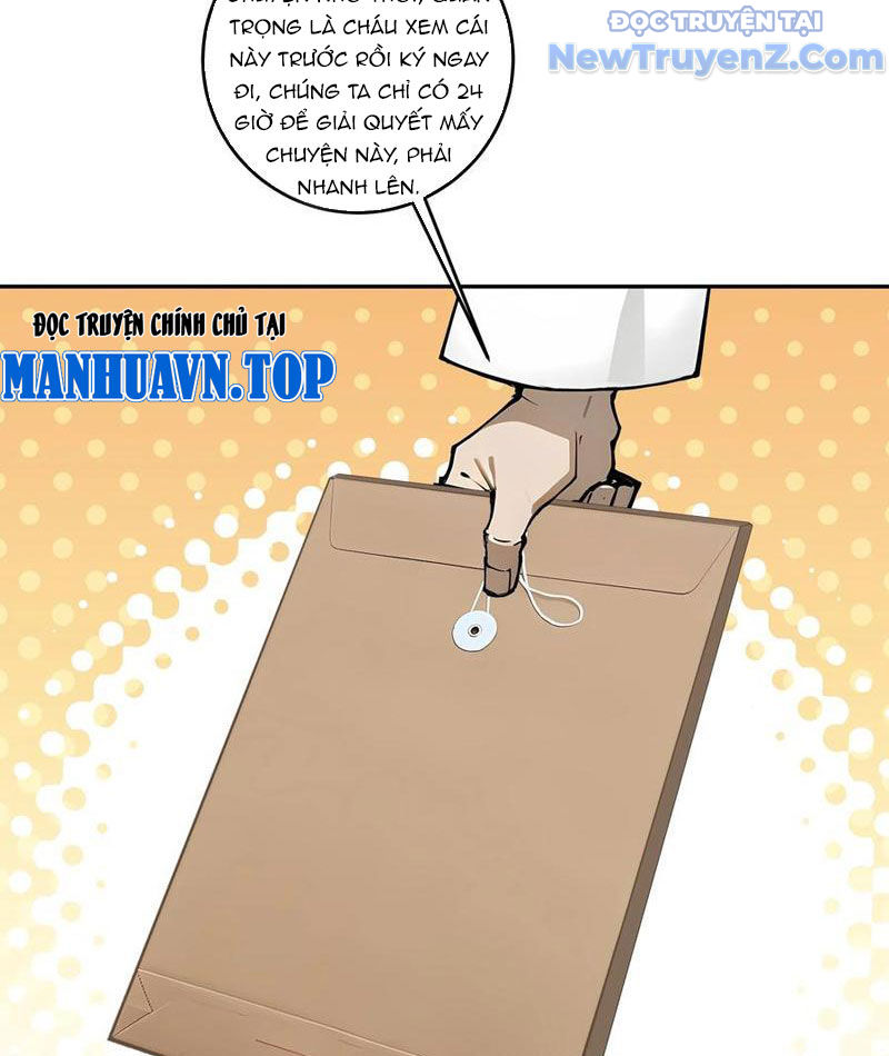 Thật Sự Là Ta Không Muốn Làm Học Thần! Chap 28 - Next Chap 29