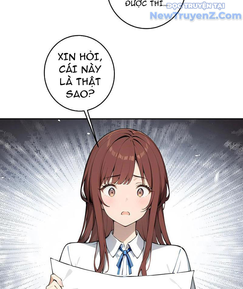 Thật Sự Là Ta Không Muốn Làm Học Thần! Chap 28 - Next Chap 29