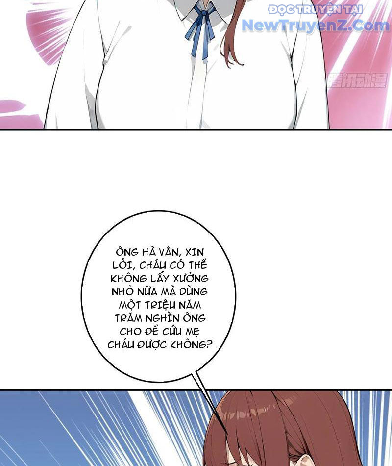 Thật Sự Là Ta Không Muốn Làm Học Thần! Chap 28 - Next Chap 29