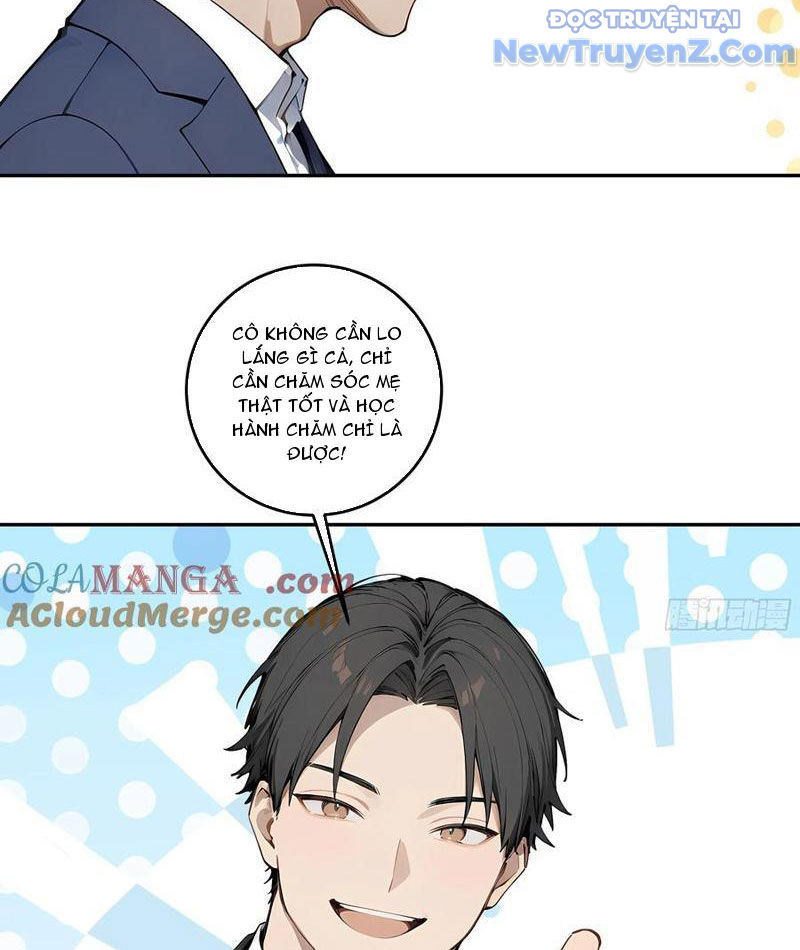 Thật Sự Là Ta Không Muốn Làm Học Thần! Chap 28 - Next Chap 29