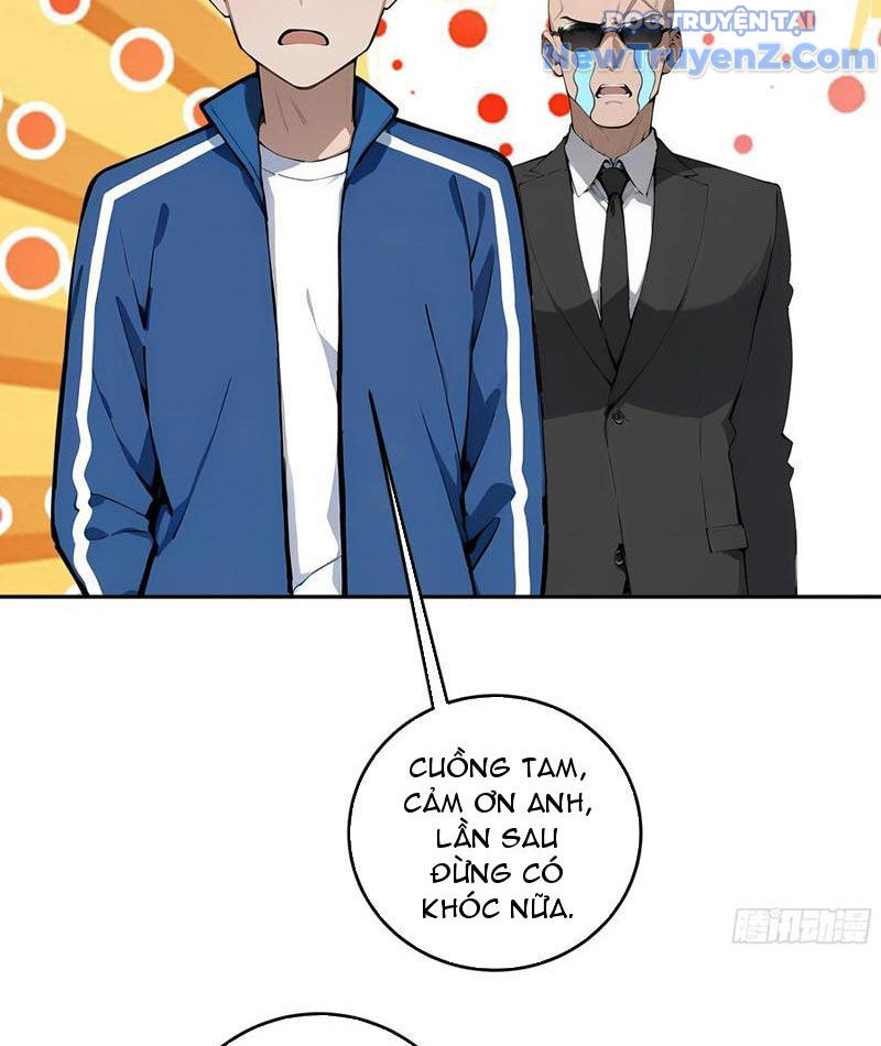 Thật Sự Là Ta Không Muốn Làm Học Thần! Chap 28 - Next Chap 29