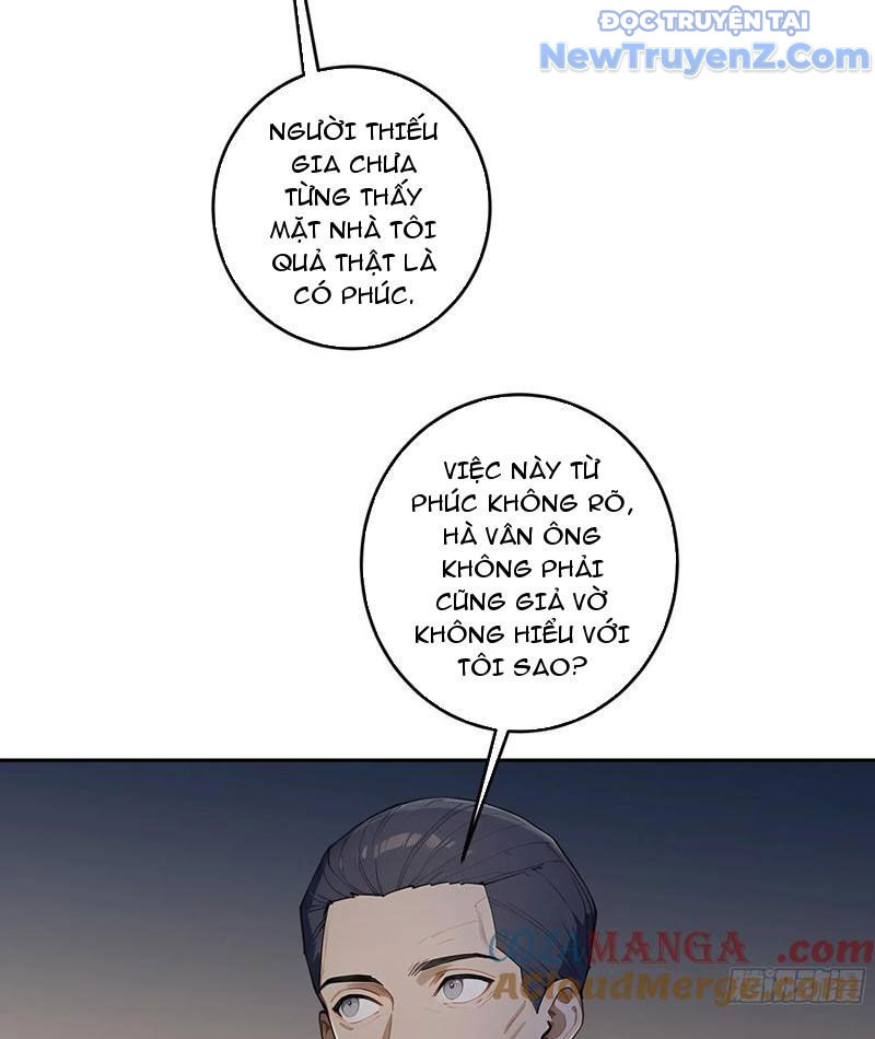 Thật Sự Là Ta Không Muốn Làm Học Thần! Chap 28 - Next Chap 29