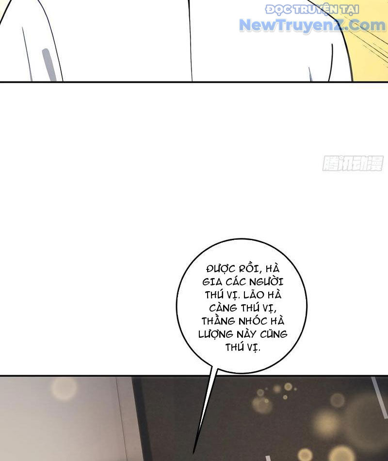 Thật Sự Là Ta Không Muốn Làm Học Thần! Chap 28 - Next Chap 29
