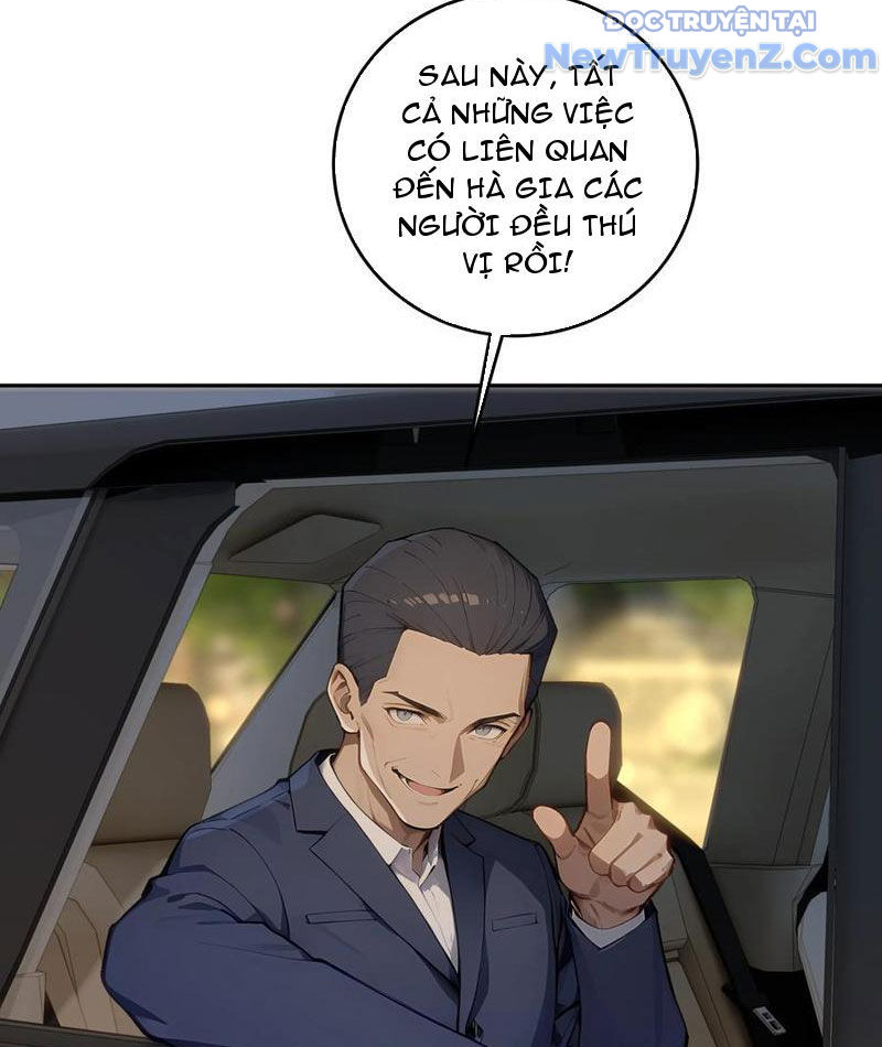 Thật Sự Là Ta Không Muốn Làm Học Thần! Chap 28 - Next Chap 29