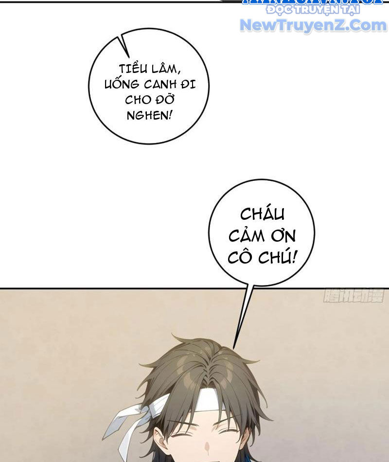 Thật Sự Là Ta Không Muốn Làm Học Thần! Chap 29 - Next Chap 30