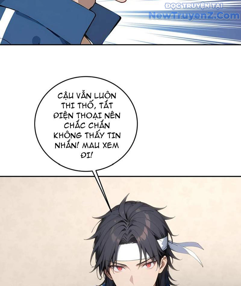 Thật Sự Là Ta Không Muốn Làm Học Thần! Chap 29 - Next Chap 30