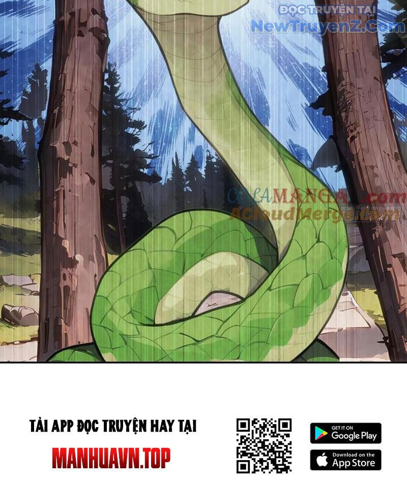 Thật Sự Là Ta Không Muốn Làm Học Thần! Chap 29 - Next Chap 30