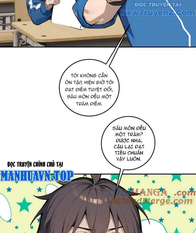 Thật Sự Là Ta Không Muốn Làm Học Thần! Chap 29 - Next Chap 30