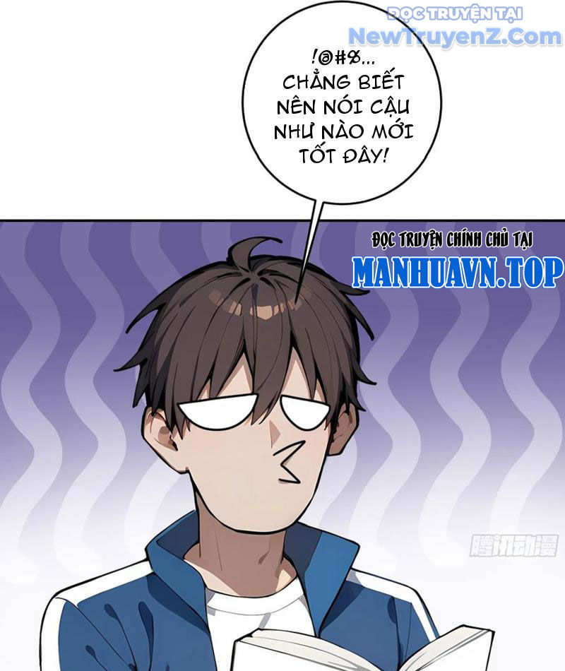 Thật Sự Là Ta Không Muốn Làm Học Thần! Chap 29 - Next Chap 30