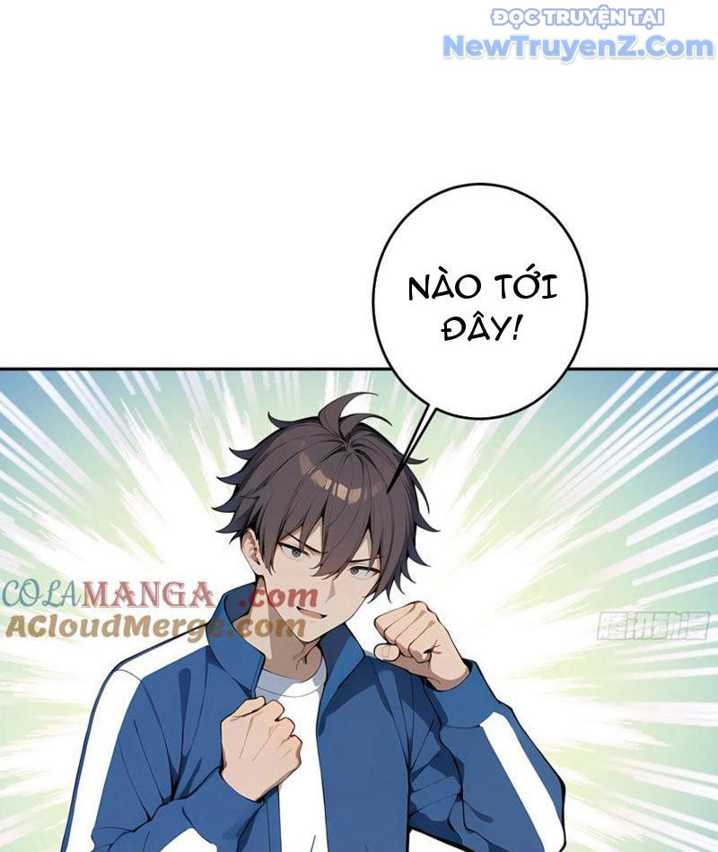 Thật Sự Là Ta Không Muốn Làm Học Thần! Chap 29 - Next Chap 30