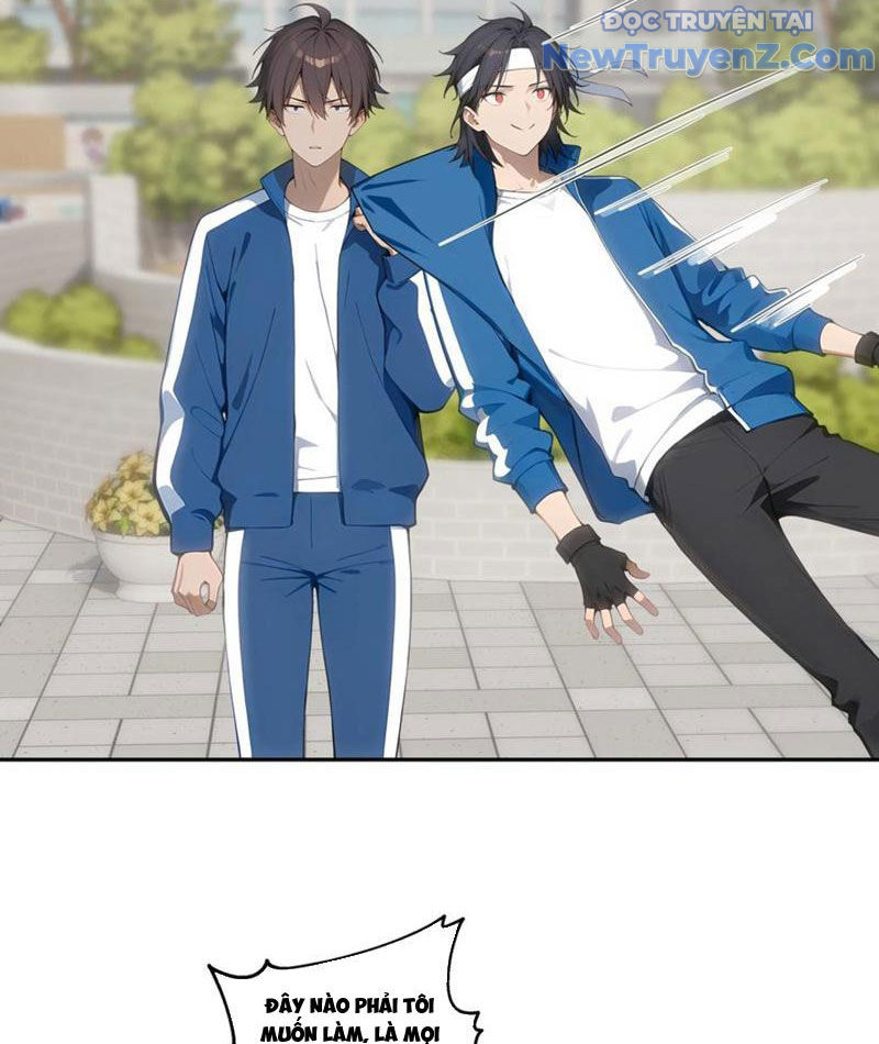 Thật Sự Là Ta Không Muốn Làm Học Thần! Chap 29 - Next Chap 30